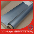 Pure Graphite Rolled Plate